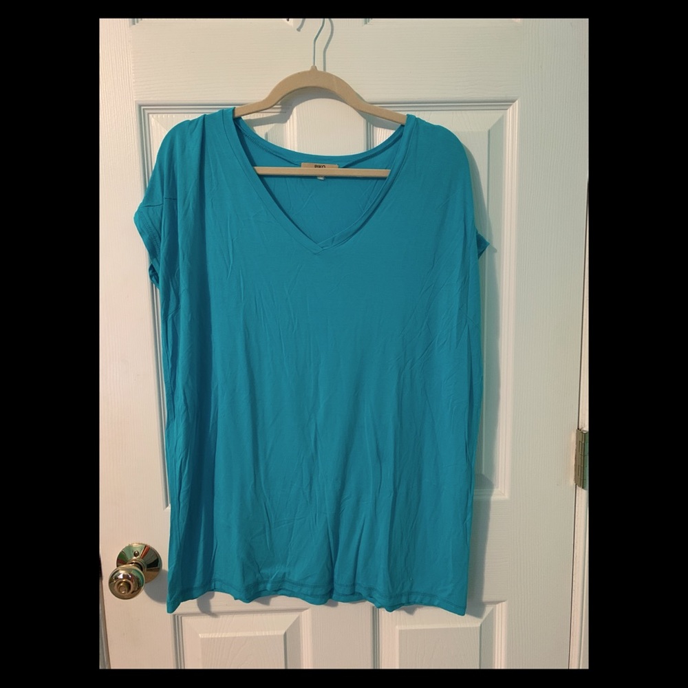 PIKO top